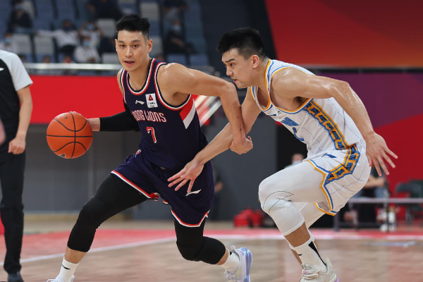 CBA被高估的球星有哪些？