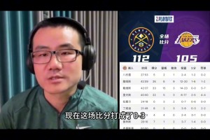 徐靜雨：湖人輸球最大劣勢(shì)就是哈姆！他的臨陣指揮和馬龍比起來(lái)就是業(yè)余教練~